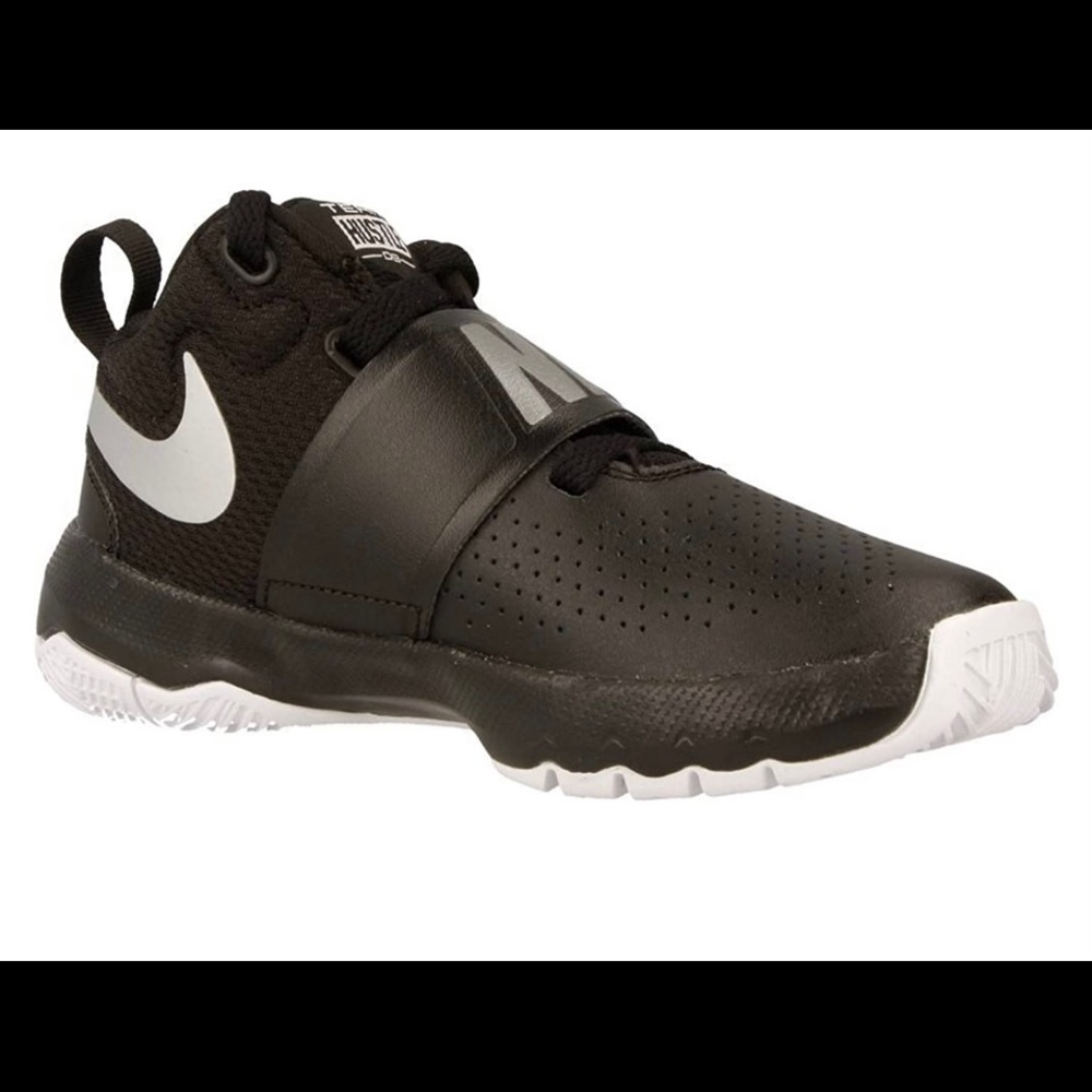 Nike basketball sneaker